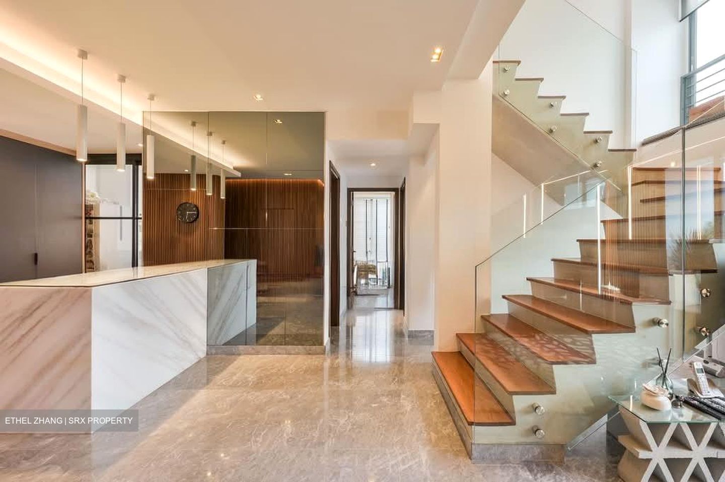 Watermark Robertson Quay (D9), Apartment #560460471